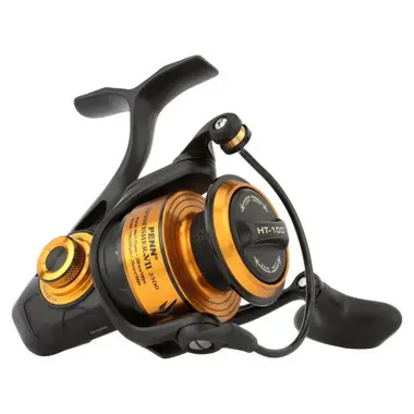 PENN Spinfisher VII Live Liner Spinning Reel - SSVII4500 Dernière Chance