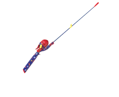 Zebco Superman 29" Floating Combo Prix Bas