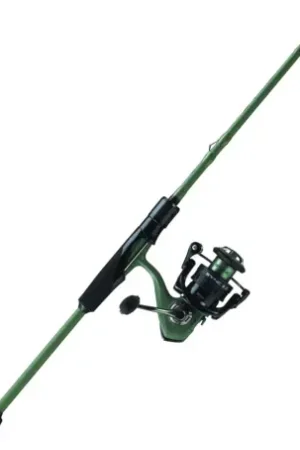 Usine Directe 13 Fishing SYNC Spin Combo 6'10" ML (2500 Reel)