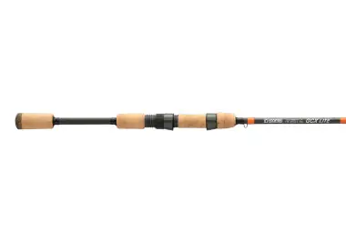 G Loomis - GCX Lite Spinning Rod - GCX 8400-2S SR Quantité Limitée