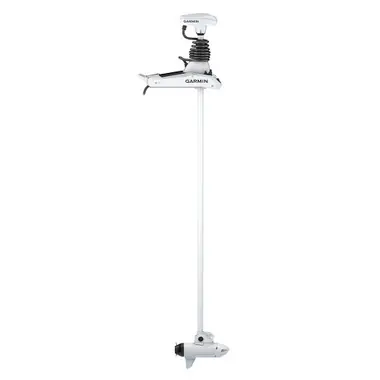 Achetez Aujourd'hui Garmin Force Kraken Trolling Motor - 90" - White