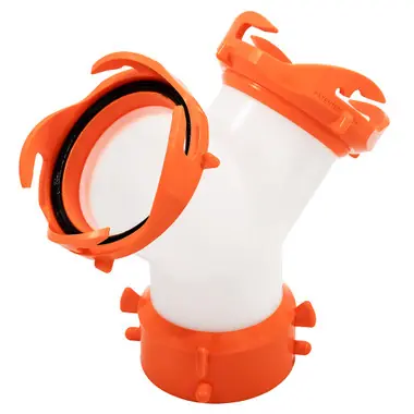 Camco RhinoFLEX Wye Prix Promo