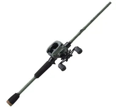 Petit Prix 13 Fishing SYNC Cast Combo 7'1" MH (LH)