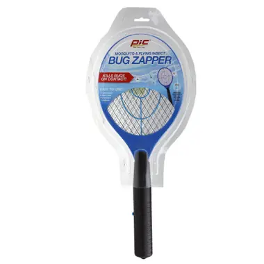 PIC Bug Zapper Racket Achat Immédiat