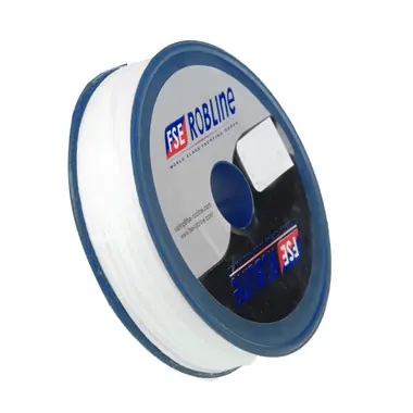 Vente Flash Robline Dyneema Whipping Twine - 1.0mm x 50M - White