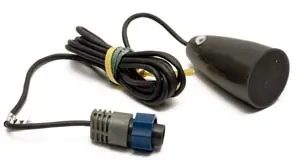 Lowrance Pti-wbl Transdcuer For Ice With Blue Connector Acheter En Ligne