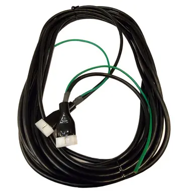 Achetez Aujourd'hui Icom OPC-1465 Shielded Control Cable f/AT-140 to M803 - 10M
