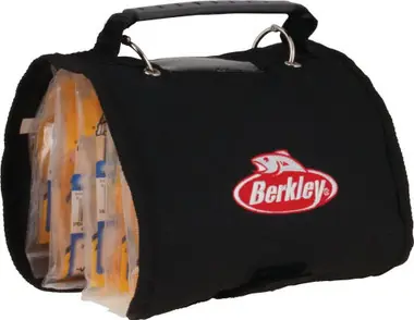 Paiement Sécurisé Berkley Max Capacity Bait Notebook