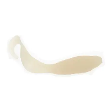 Berkley Gulp! Saltwater Swimming Mullet - 5" - Glow White Meilleur Prix