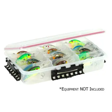 Plano Deep Waterproof StowAway Utility Box 3700 Jusqu'à Épuisement Des Stocks