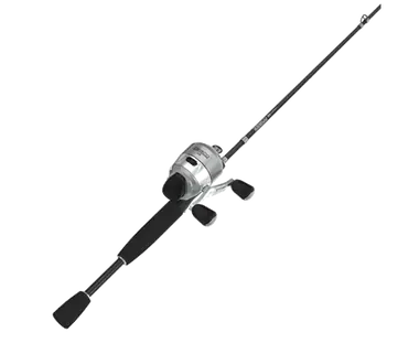 Zebco 33 Platinum 6' Medium Spincast Combo Dernier Modèle