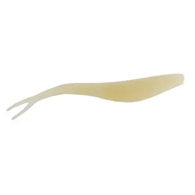 Berkley Gulp! Saltwater Jerk Shad - 5" - Glow Acheter Direct