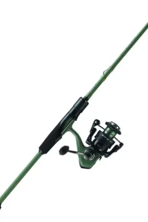 13 Fishing SYNC Spin Combo 7'1" MH (2500 Reel) Dernier Modèle