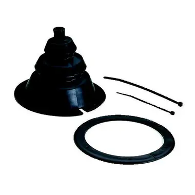 Achetez Aujourd'hui Attwood Motor Well Boot f/4" Diameter Opening