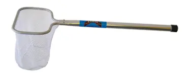 Ranger Alumaguard Bait Nets - 18" , 13"x12" - 722 Petit Prix