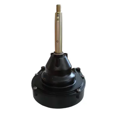 Uflex T91 Single Rotary Steering Helm Retour Gratuit