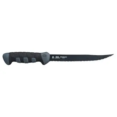 PENN 8" Serrated Edge Fillet Knife Achat Immédiat