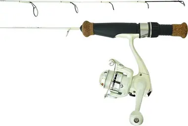 Achetez Aujourd'hui HT Iceberg 24" Ultralight Combo