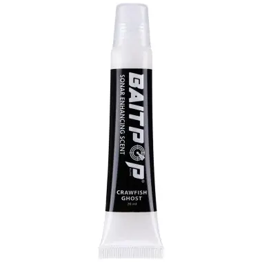 Achetez Aujourd'hui Bait Pop Elite Sonar Enhancing Scent - Crawfish Ghost