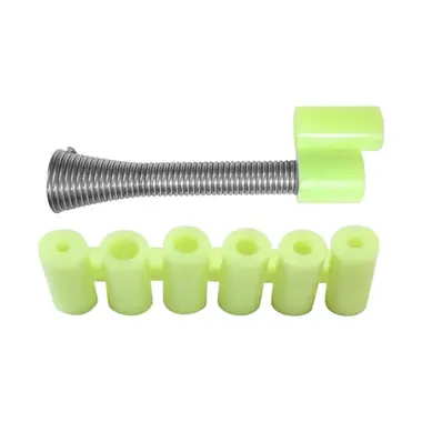 FJR Industries Twili Tip Wire Line Guide Quantité Limitée