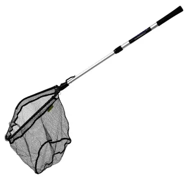 Super Prix Promar Trophy Series Collapsible Landing Net - 20" x 20"