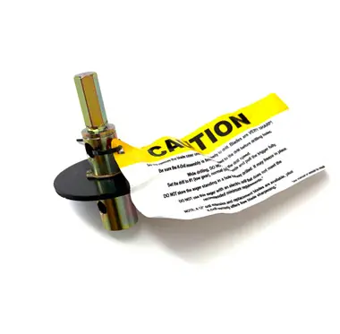 Meilleure Vente K-Drill Drive Adapter