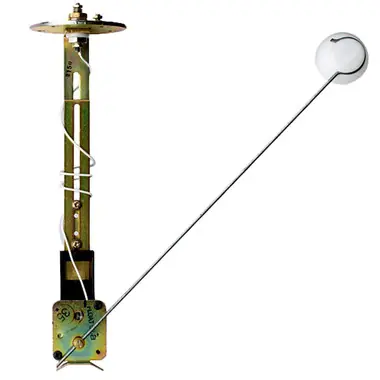 VDO ALAS Adjustable Fuel Sender - 6-3/4 to 23" - 10-184 Ohm Expédié Aujourd'hui