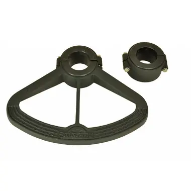 Acheter En Ligne Springfield Footrest & Bushing Set - 2-7/8" - Black