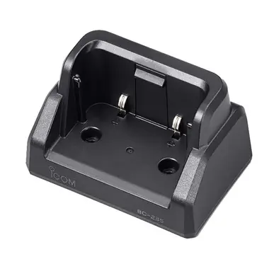 Affaire À Saisir Icom Desktop Trickle Charger *Requires BC217SA