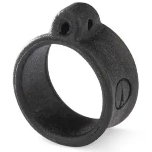 Achetez Aujourd'hui VMC Crossover Ring Black 5mm