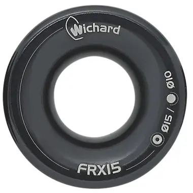Wichard FRX15 Friction Ring - 15mm (19/32") Jusqu'à Épuisement Des Stocks