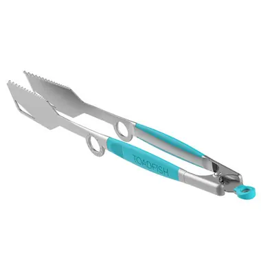 Achat Immédiat Toadfish Ultimate Grill Tongs