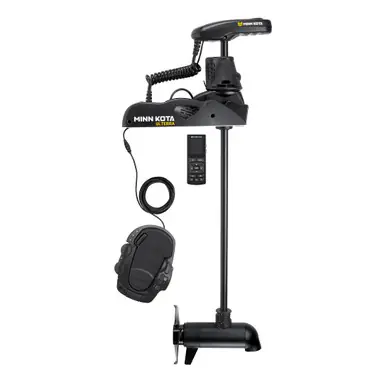 Affaire À Saisir Minn Kota Ulterra 112 60"" Dsc Wireless Remote