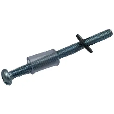Livraison Express 40 Up Tackle Company - 2 1/2" Reel Assembly Hardware Kit