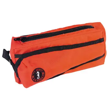 Achat Immédiat Mustang Accessory Pocket - Orange