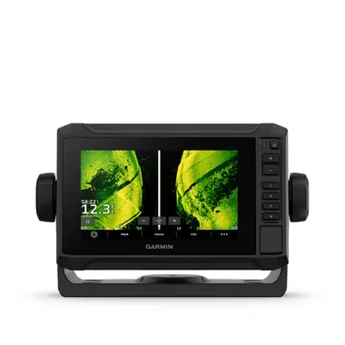 Acheter En Ligne Garmin Echomap Uhd2 64sv Us Coastal And Great Lakes Gn+ With Gt54-tm Transducer