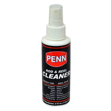 Haute Qualité PENN Rod & Reel Cleaner - 4oz