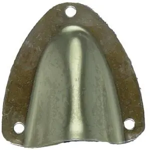Wintron Wt-114 Clam Shell Large Nouvelle Collection