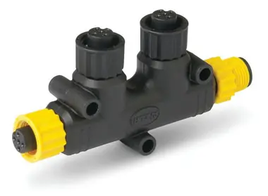 Ancor 270103 Nmea 2000 Two Way Tee Connector Remise