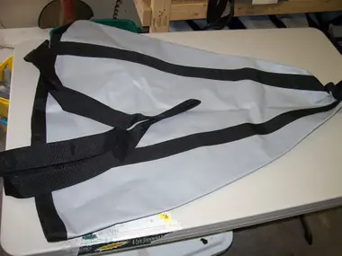 Amish Outfitters - Beefy Bags 36" - 03011 Promotion