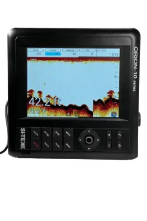 Acheter En Ligne Sitex Orion-c 10.4"" Mfd