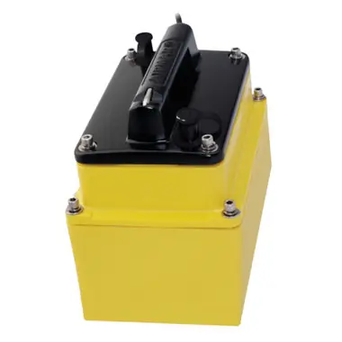 Airmar M265c-lm-mm 1kw Low Medium Chirp Mix-n-match Connector Soldes