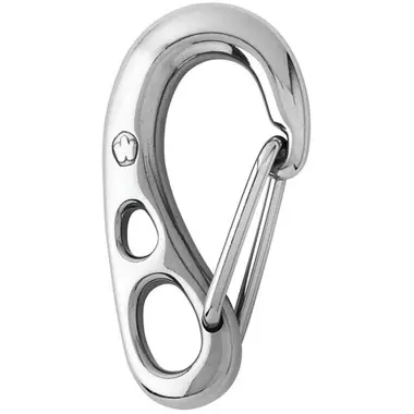 Achetez Aujourd'hui Wichard HR Safety Snap Hook - 100mm Length - 3-15/16"