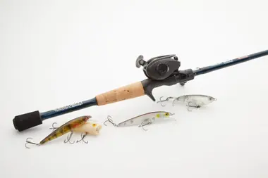 Cashion ELEMENT Series Casting Topwater/Jerkbait 6'9" X-Fast, Med - eTW69MXF Seulement Aujourd'hui