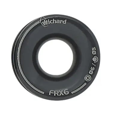 Wichard FRX6 Friction Ring - 7mm (9/32") Meilleur Prix