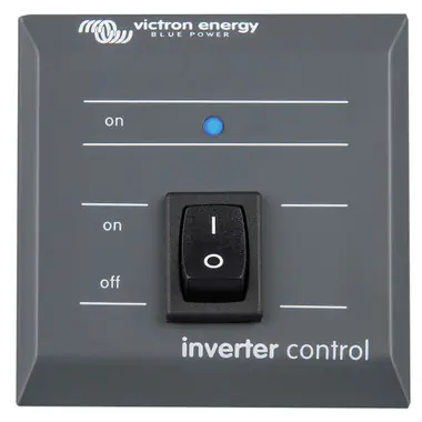 Victron Phoenix Inverter Control VE.Direct Réduction