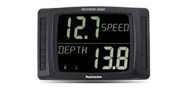 Usine Directe Raymarine Micronet Wireless Multi Dual Maxi Display