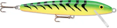 Acheter En Ligne Rapala 29” Giant Lure - Firetiger