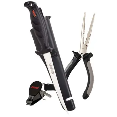 Satisfait Ou Remboursé Rapala Combo Pack