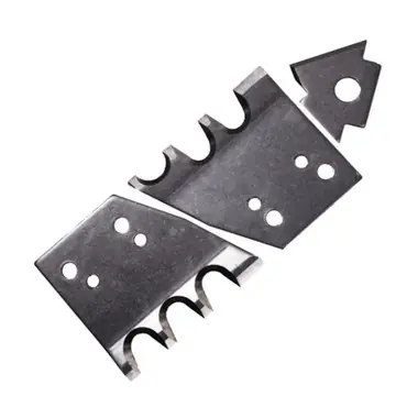 Meilleur Choix K-Drill Ice Drill 7.5" Blade Set